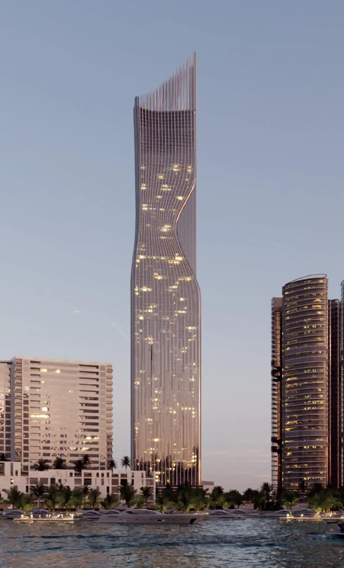 Tiger Sky Tower