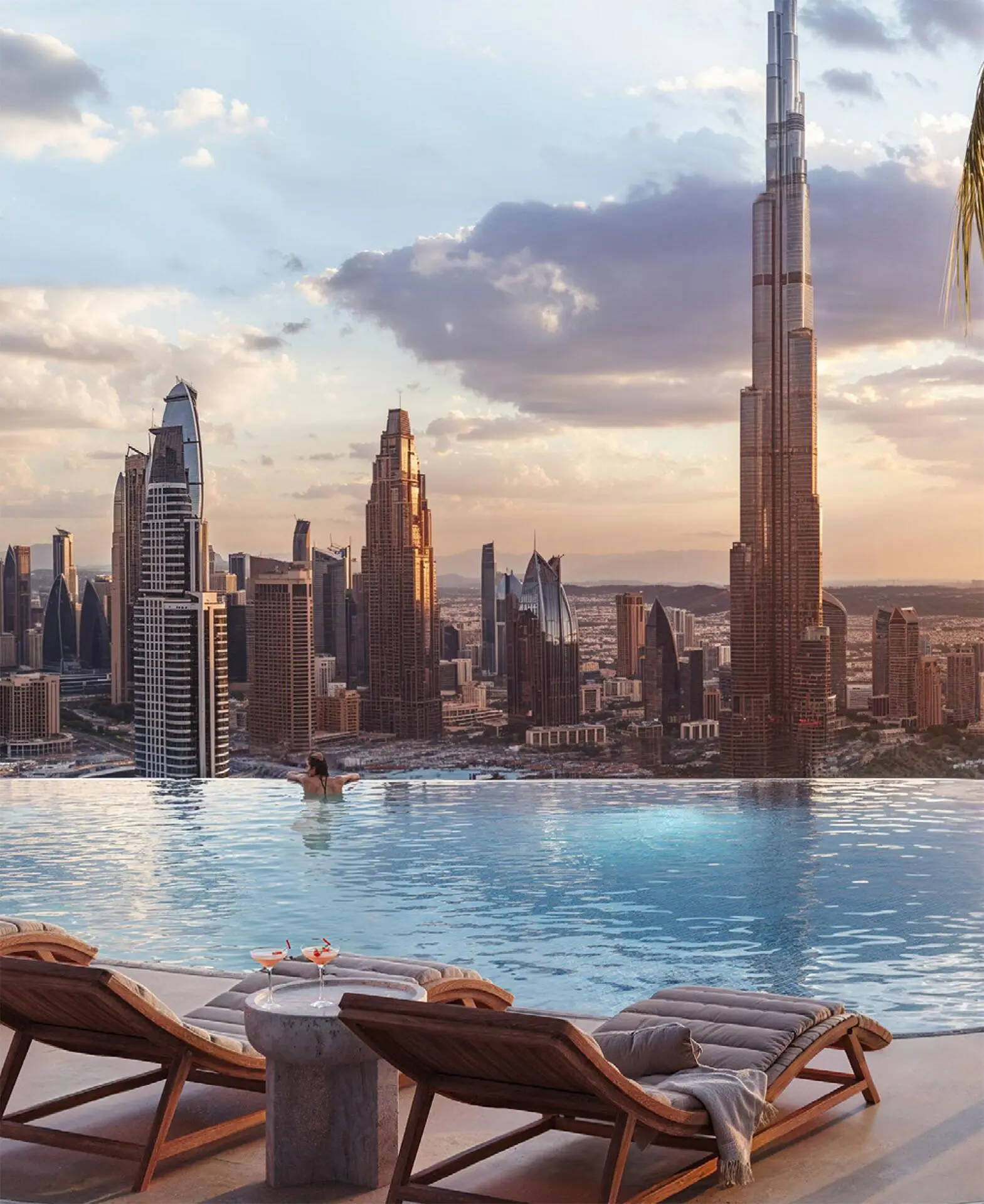 Tiger Sky Tower
