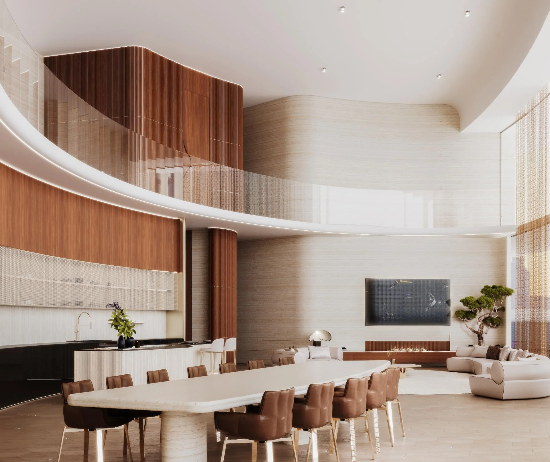 Mercedes Benz Places